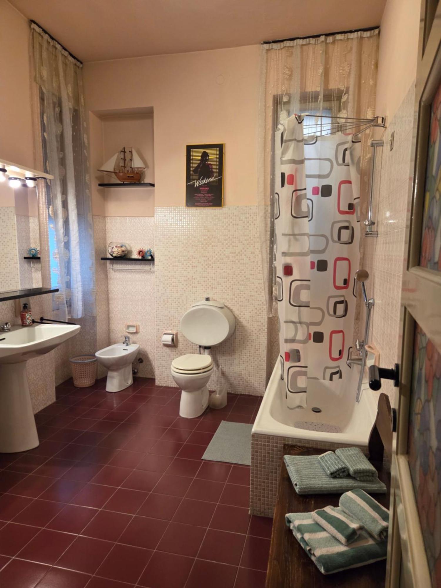 Scalette Room ヴェローナ エクステリア 写真